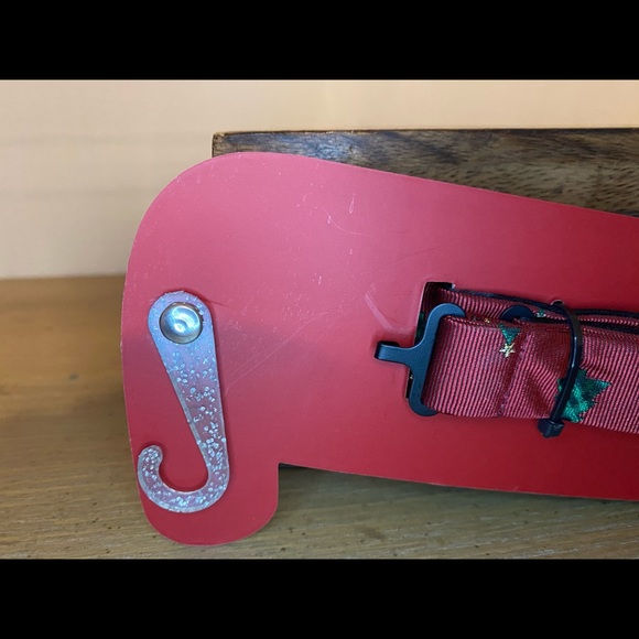 Christmas Bow Tie - Picture 3 of 3